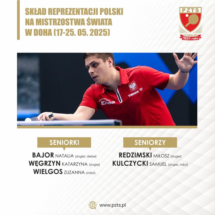 Grafika ze składem na MŚ w Katarze