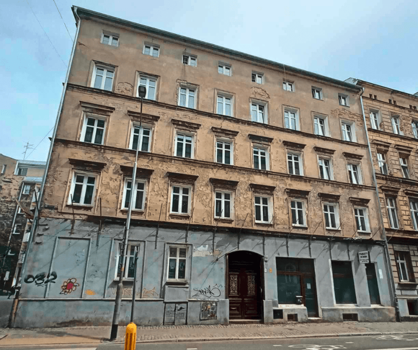 <p>Dworcowa 10</p>