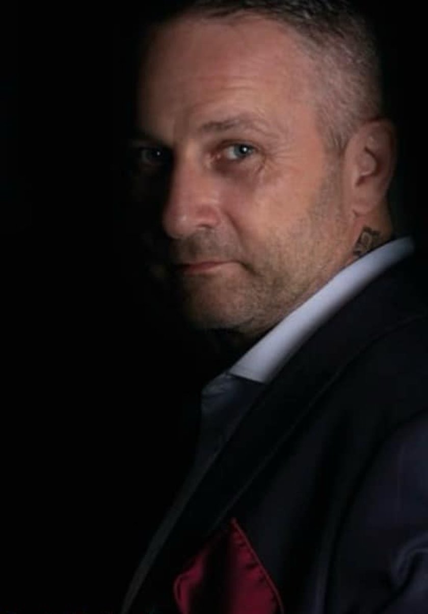 <p>Grzegorz &bdquo;Cichy&rdquo; Mikołajczyk, były szef wyszkolenia wrocławskich kontrterroryst&oacute;w</p>