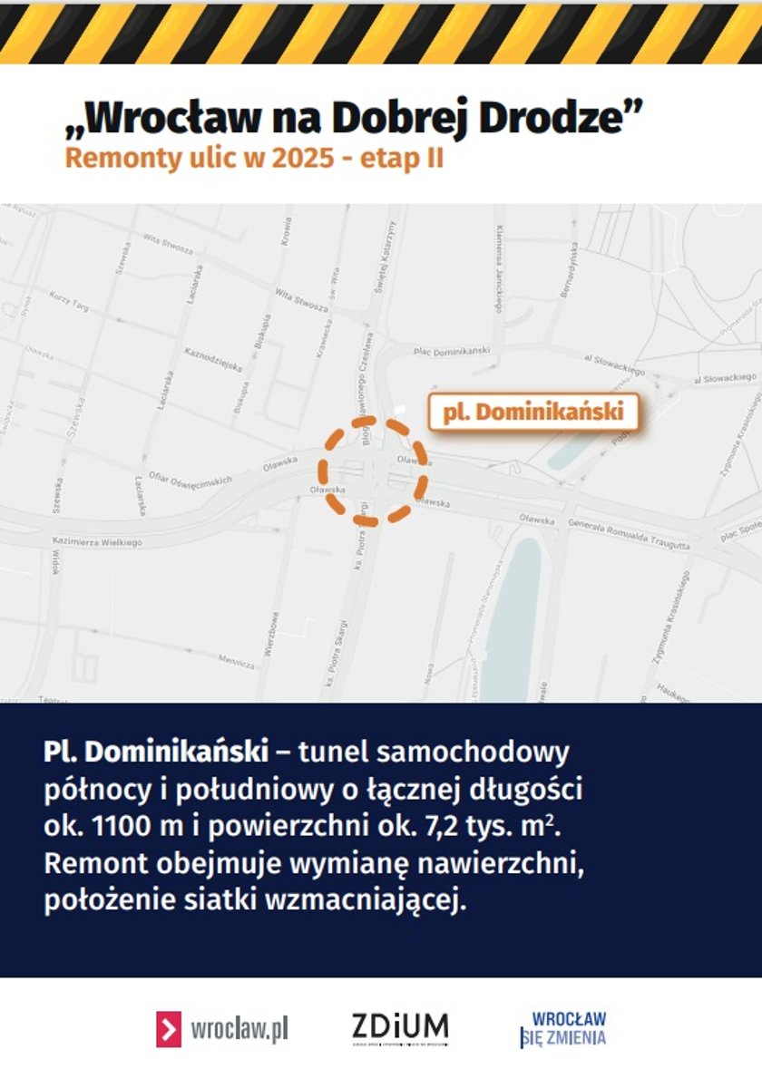 Lokalizacja inwestycji na mapie