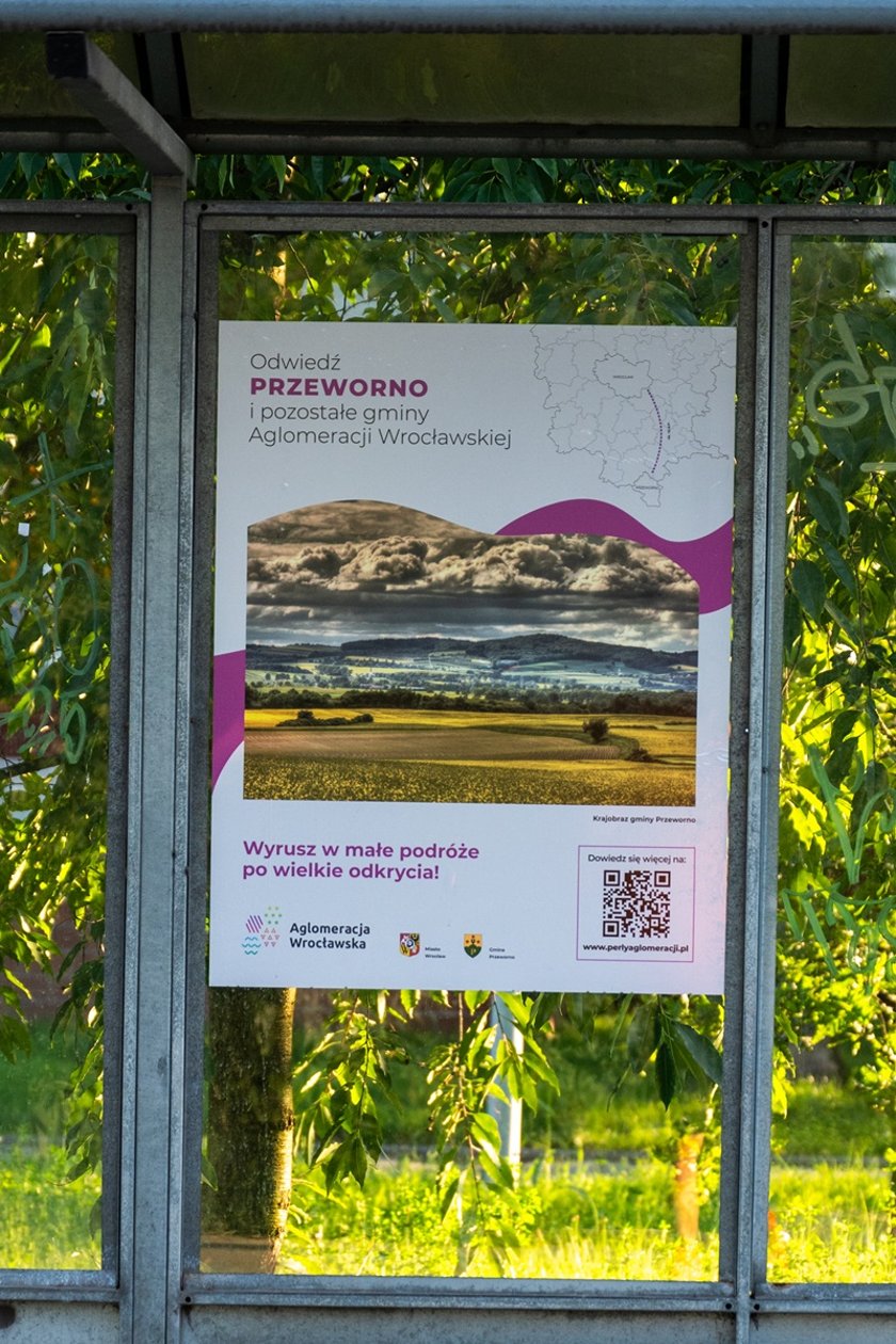 Wystawa i akcja promomująca atrakcje gmin ze Stowarzyszenia Aglomeracja Wrocławska