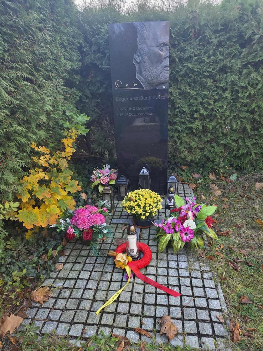 Wrocławski Znicz Pamięci 2025