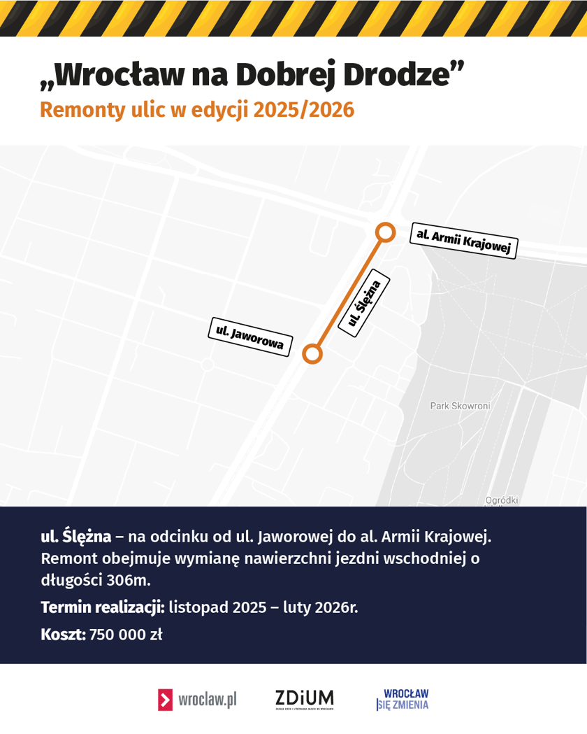 <p>Ślężna w WnDD 2025/2026</p>