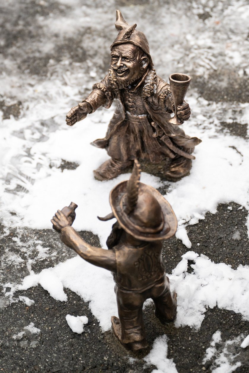 <p>Niewykluczone, że w przyszłości ogłoszony zostanie konkurs na imiona dla bratank&oacute;w</p>