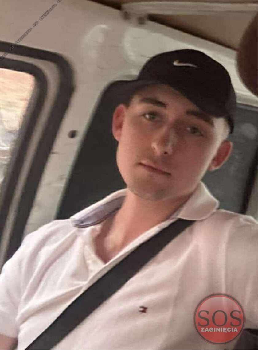 <p>Ostatnim razem kontaktował się z rodziną 13 lutego</p>