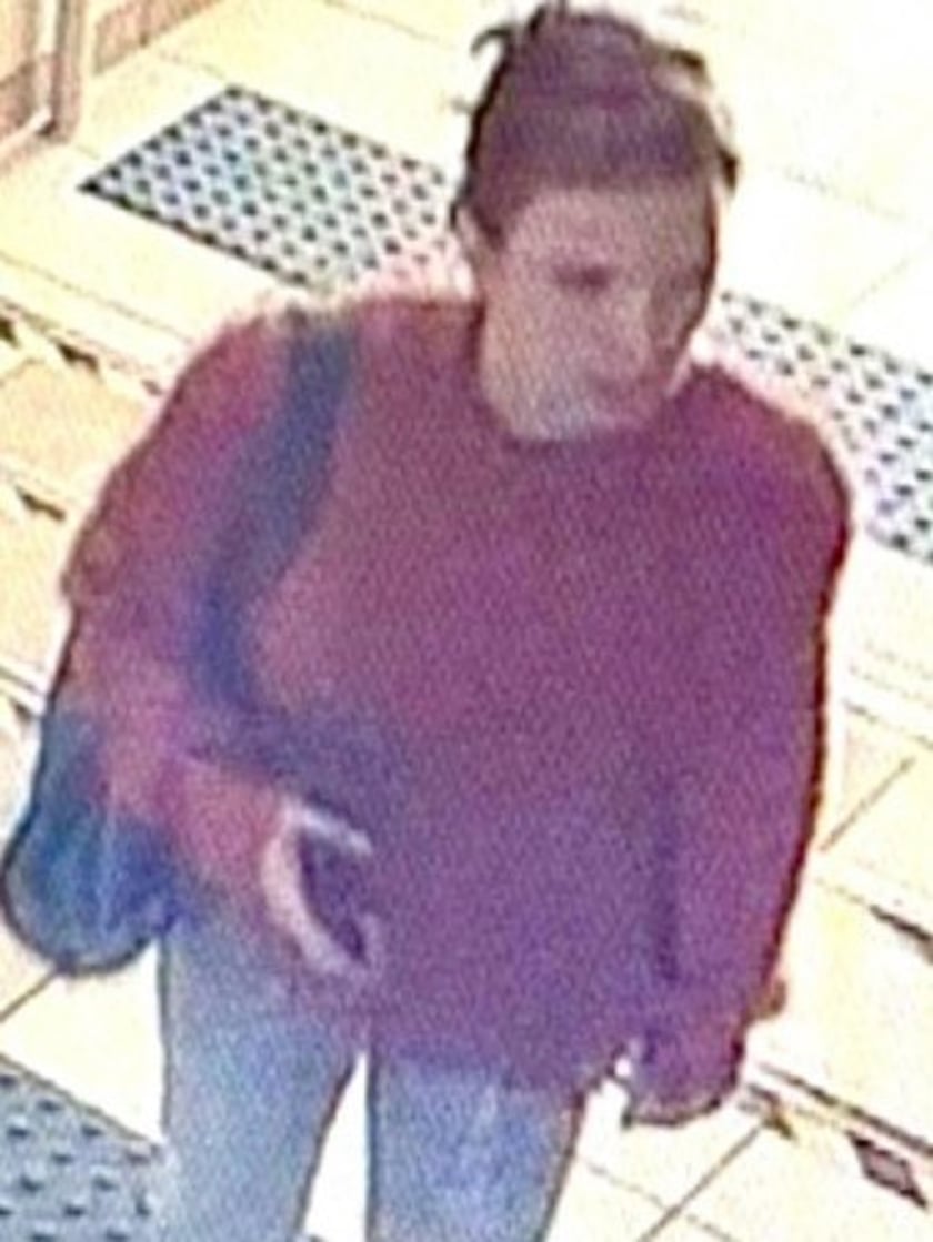 <p>Zaginiona Magda Majtyka</p>