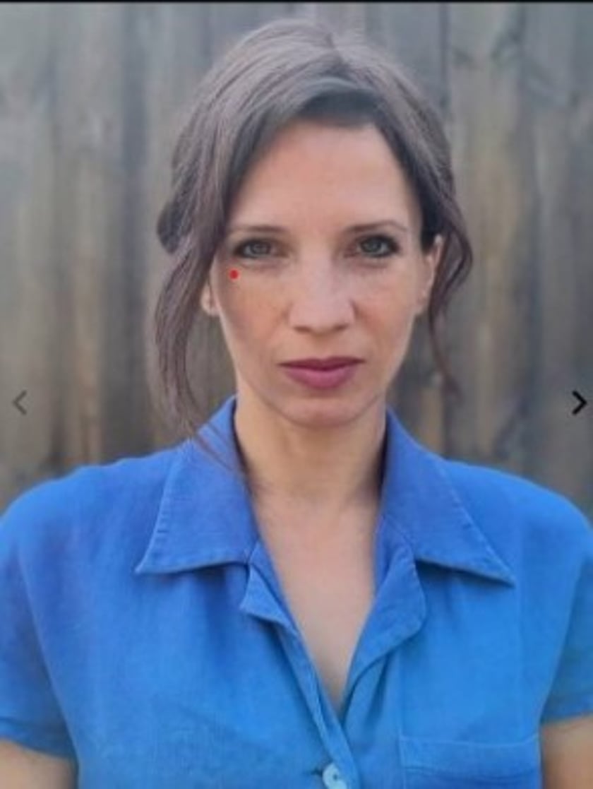 <p>Zaginiona Magda Majtyka</p>