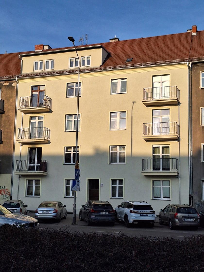 <p>Miasto ma w budynku nieco ponad 11 prc. udział&oacute;w</p>