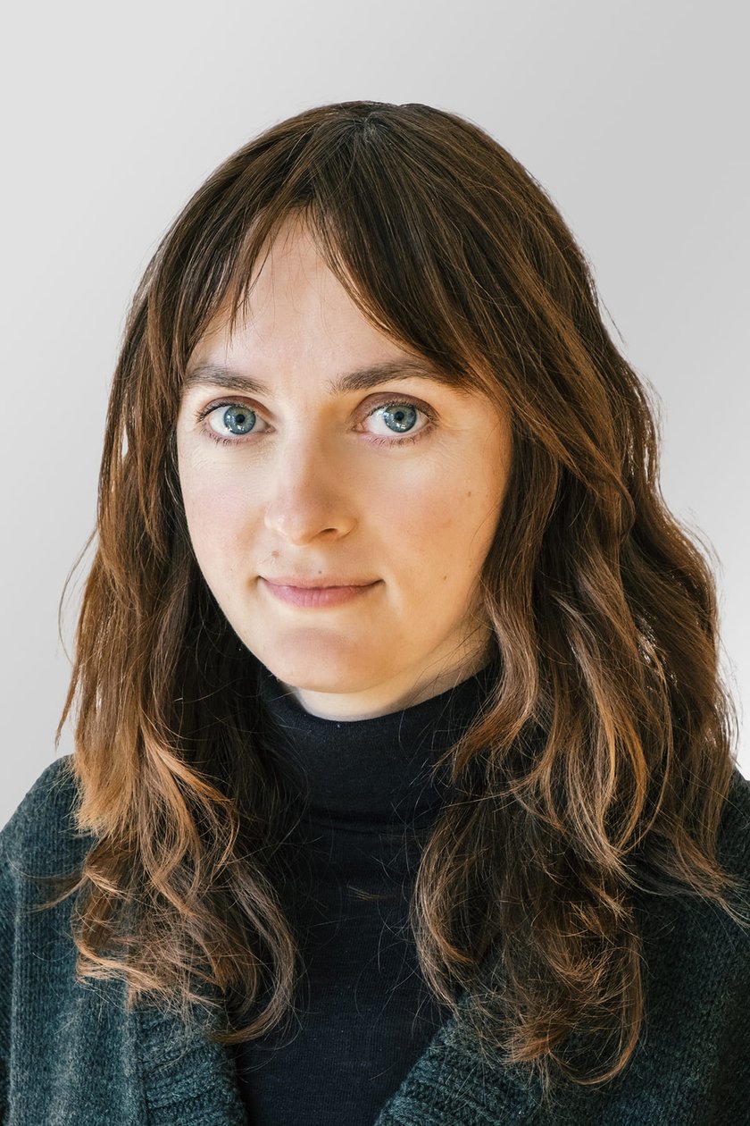 <p>Dominika Kawalerowicz</p>