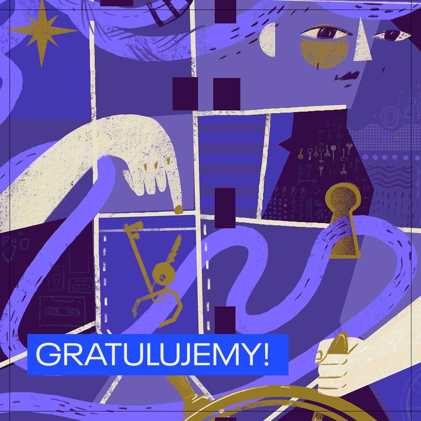 <p class="MsoNormal">Zwycięski projekt konkursowy Zuzy Wollny, kt&oacute;ry nie będzie realizowany na Łokietka</p>