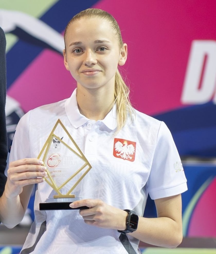 <p>Oliwia Gała</p>