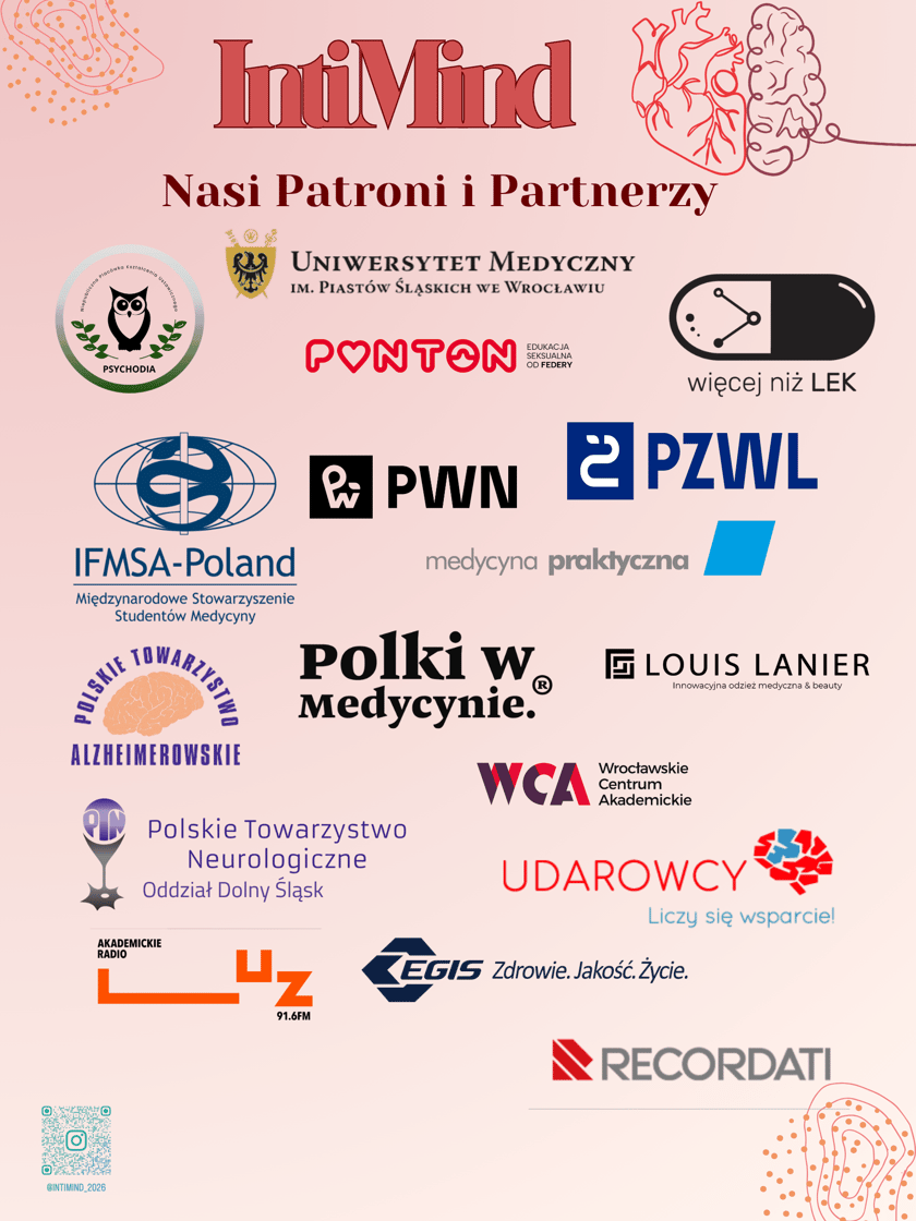 Partnerzy i Patroni Konferencji