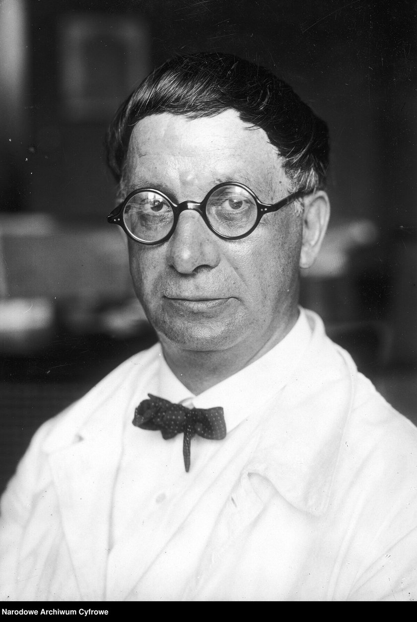 Powiększ obraz: <p>Hans Poelzig</p>