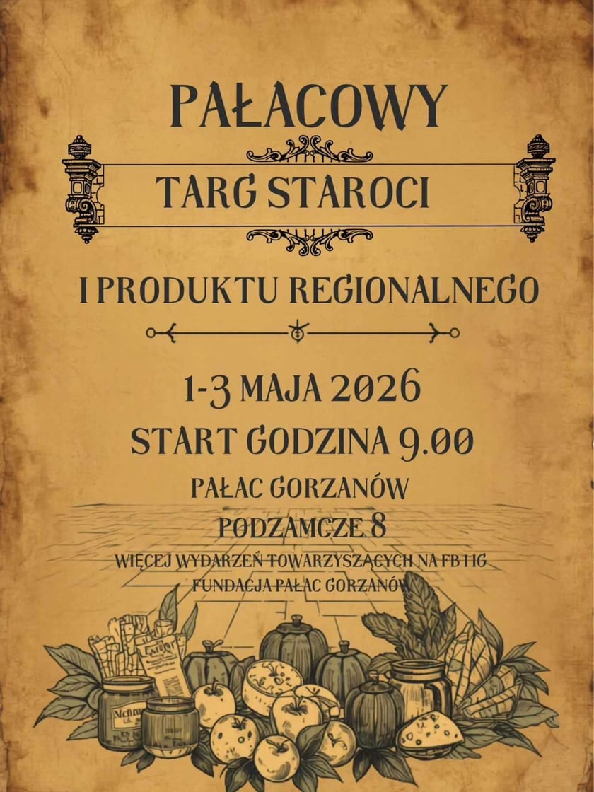 Program wydarzenia