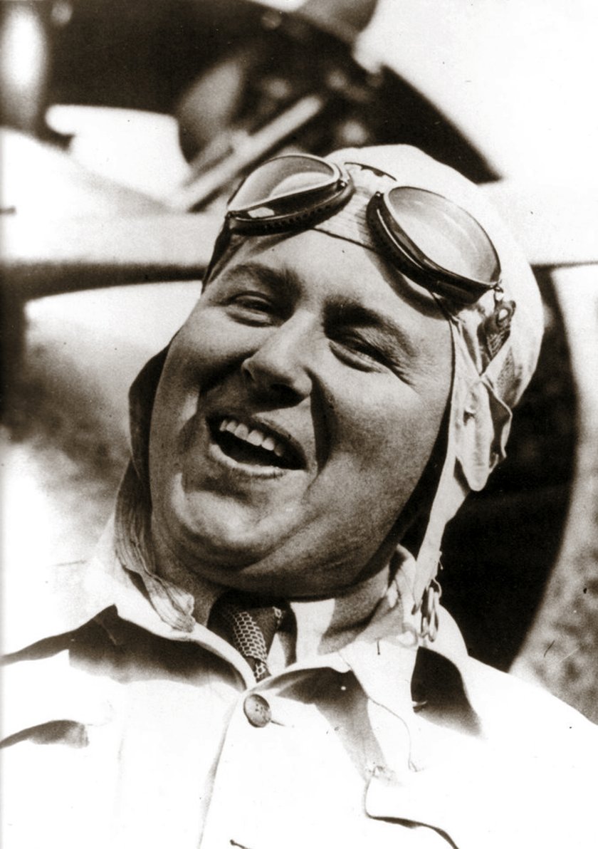 Powiększ obraz: Bolesław Orliński