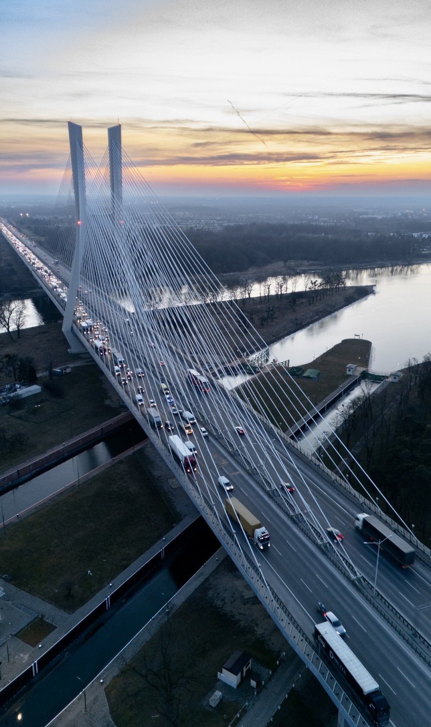 Powiększ obraz: <p>Zdjęcie dzięki uprzejmości właściciela konta na Instagramie: michal_pirog</p>