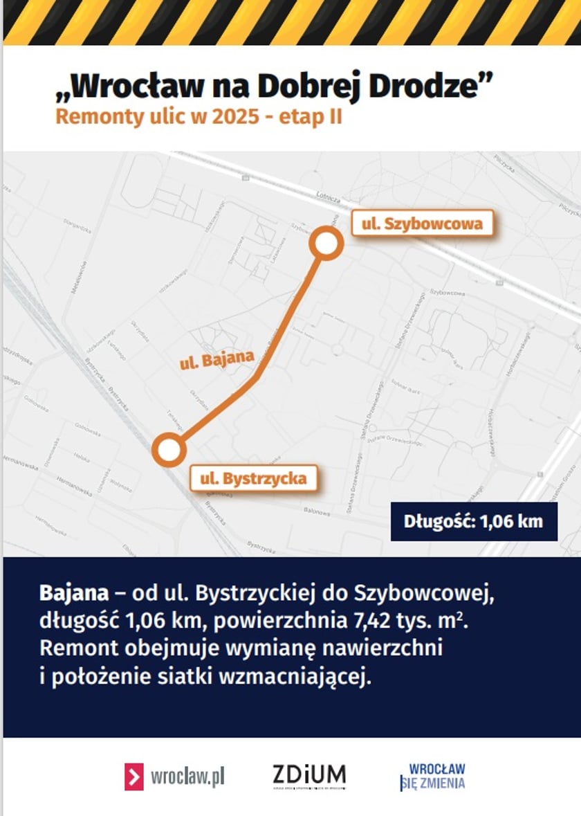 Powiększ obraz: Bajana