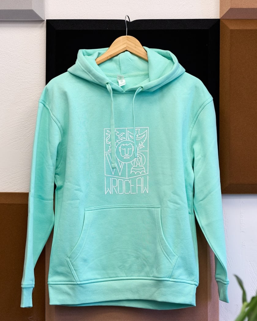 Powiększ obraz: <p>Gadżety wrocławskie do wygrania</p>