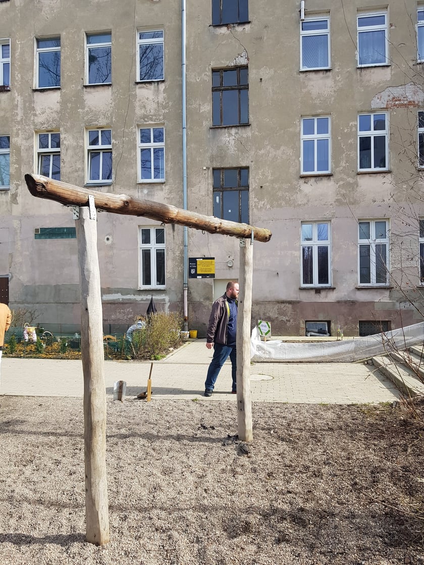 Powiększ obraz: <p>Przedmieście Oławskie </p>