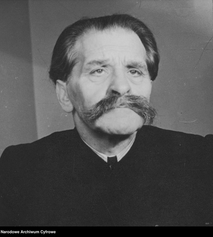 Powiększ obraz: Bolesław Drobner