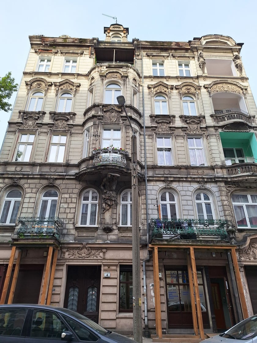 ZZK właśnie ogłosił postępowanie przetargowe na remont budynku