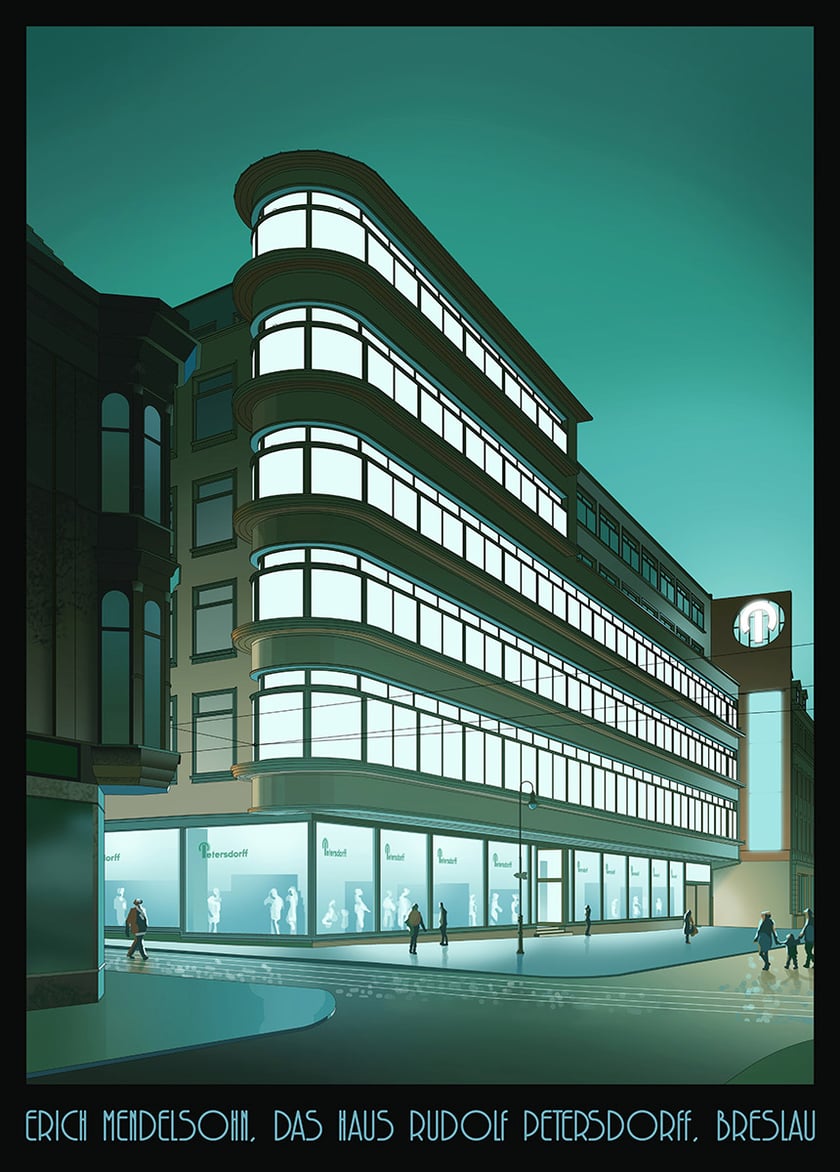 Powiększ obraz: <p>dom handlowy Kameleon</p>