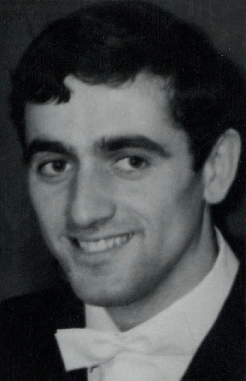 Powiększ obraz: Kazimierz Zastawny