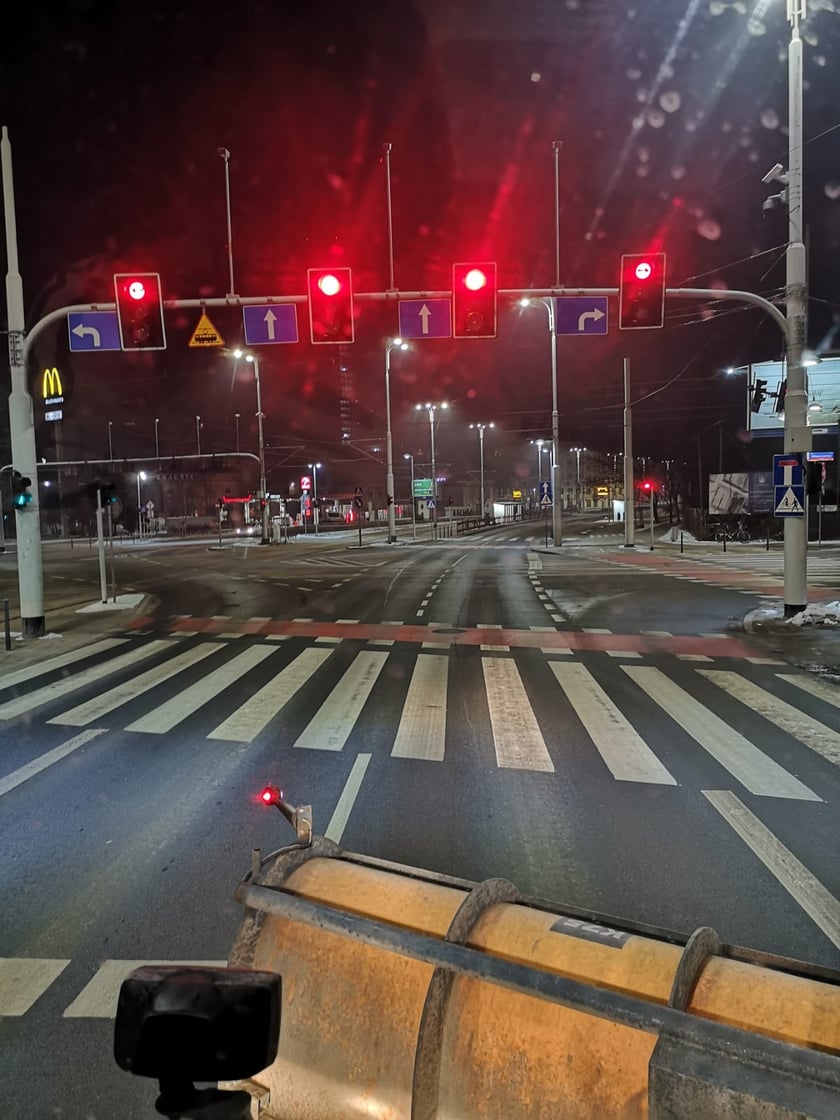 Powiększ obraz: <p>Akcja Zima w nocy z 18 na 19 lutego</p>