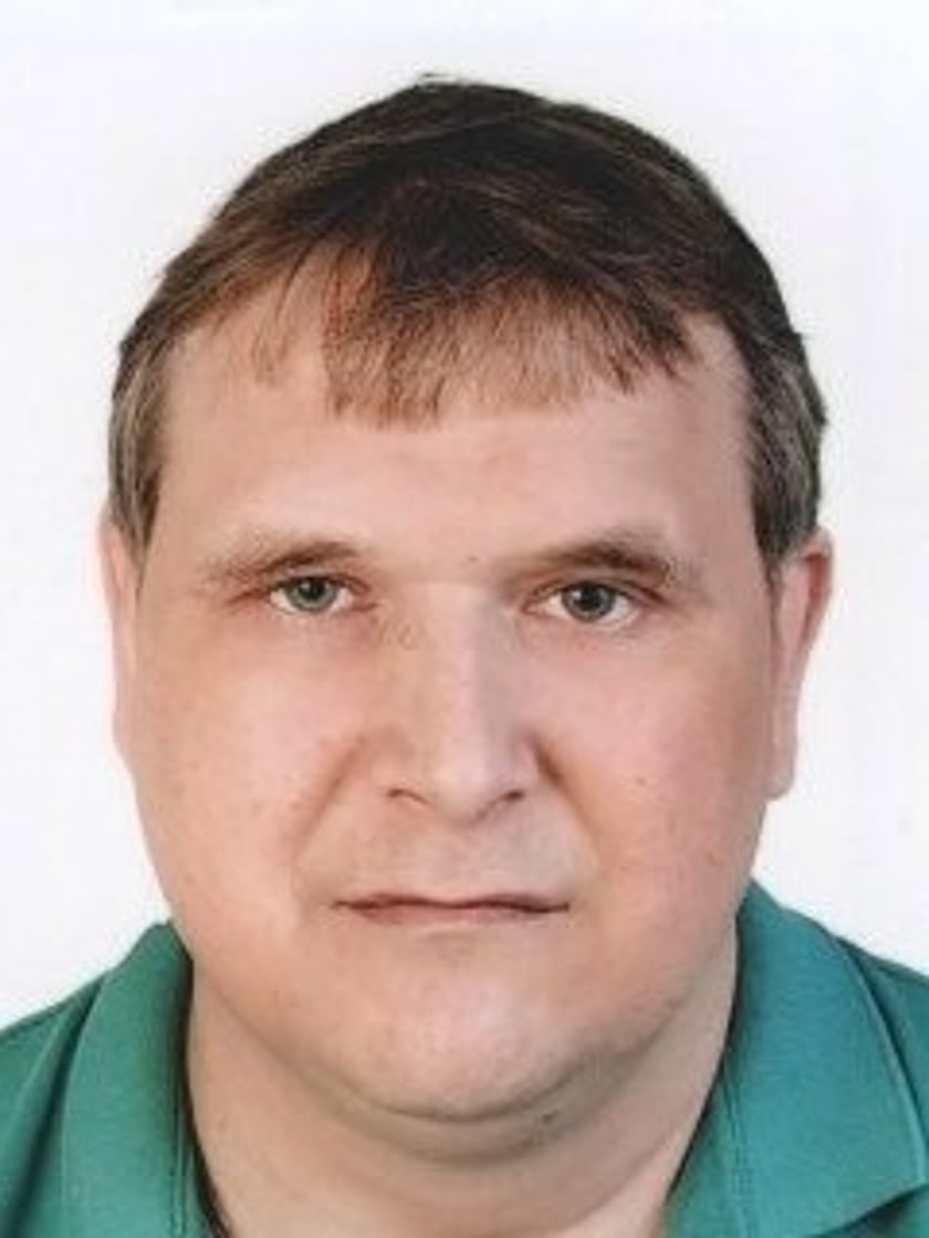 Powiększ obraz: <p>zaginiony Marcin Jędrzejczak</p>