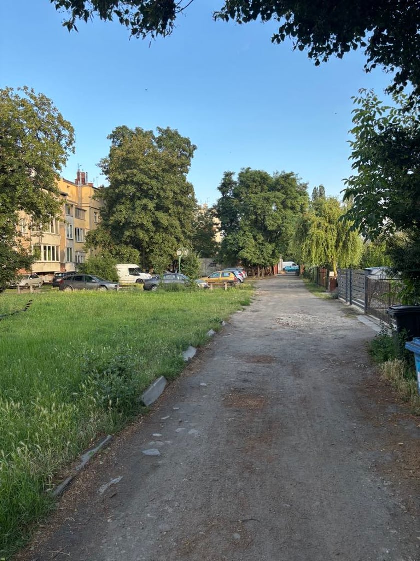 Powiększ obraz: Ulice Tarnogajska, Gazowa, Klimasa, Kamieniecka