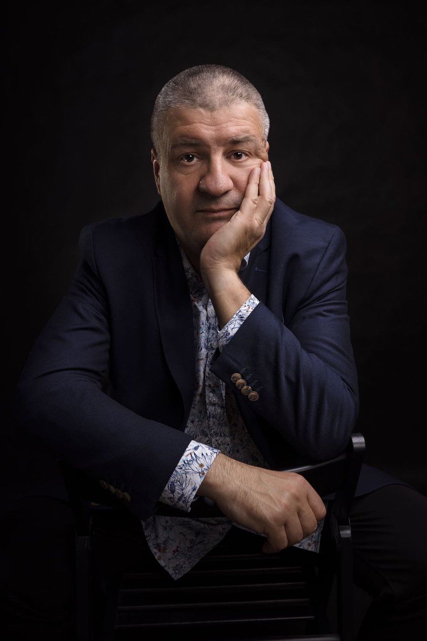 <p>Kuba Stankiewicz</p>