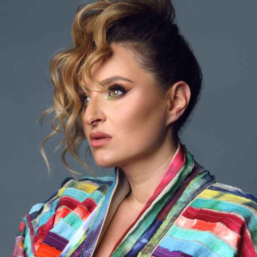<p>Natalia Lubrano</p>