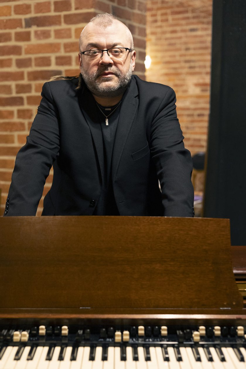<p>Rafał Karasiewicz</p>