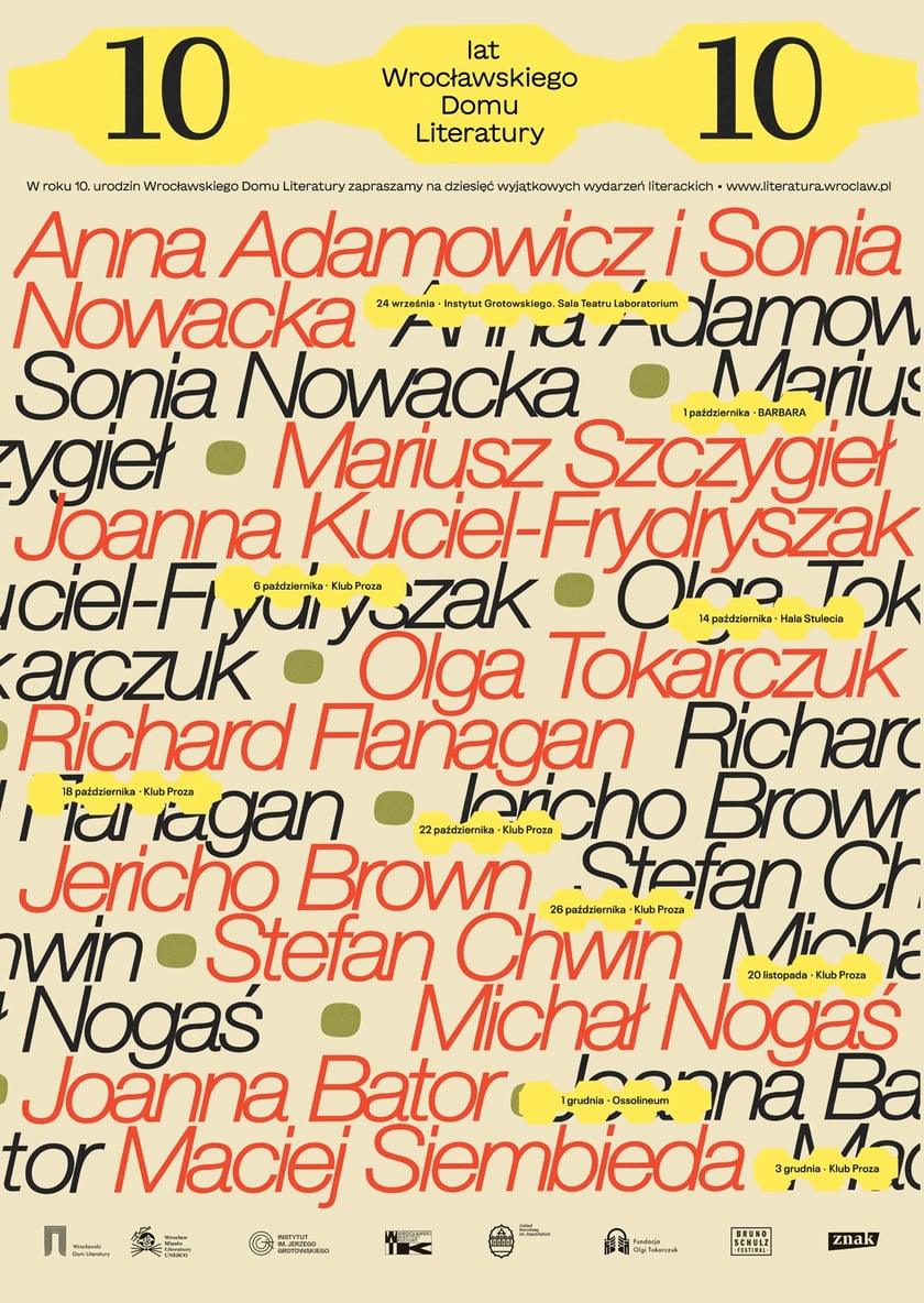 <p>Grafika jubileuszowa autorstwa Jakuba Zasady</p>