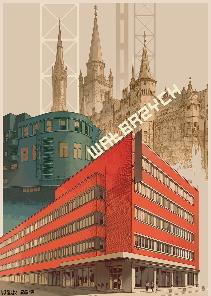 <p>Wałbrzych</p>