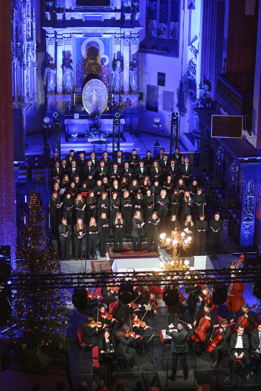 <p>Trzecia rocznica odbudowania organ&oacute;w Englera i koncert</p>
