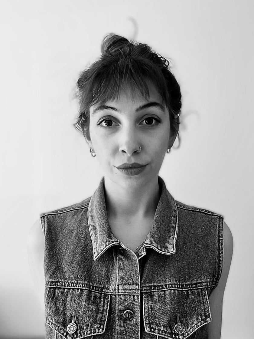 <p>Jessica Ostrowicz</p>