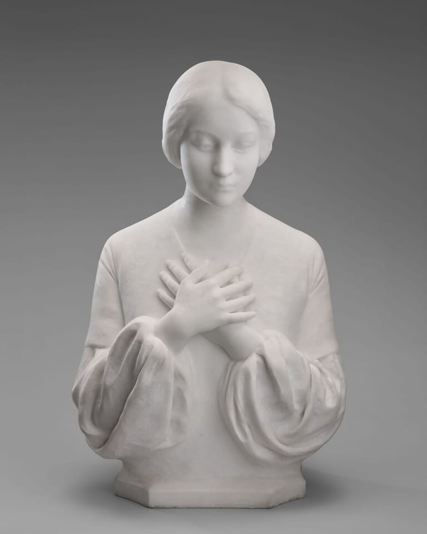 <p>Tola Certowicz&oacute;wna, Pokora, przed 1918</p>