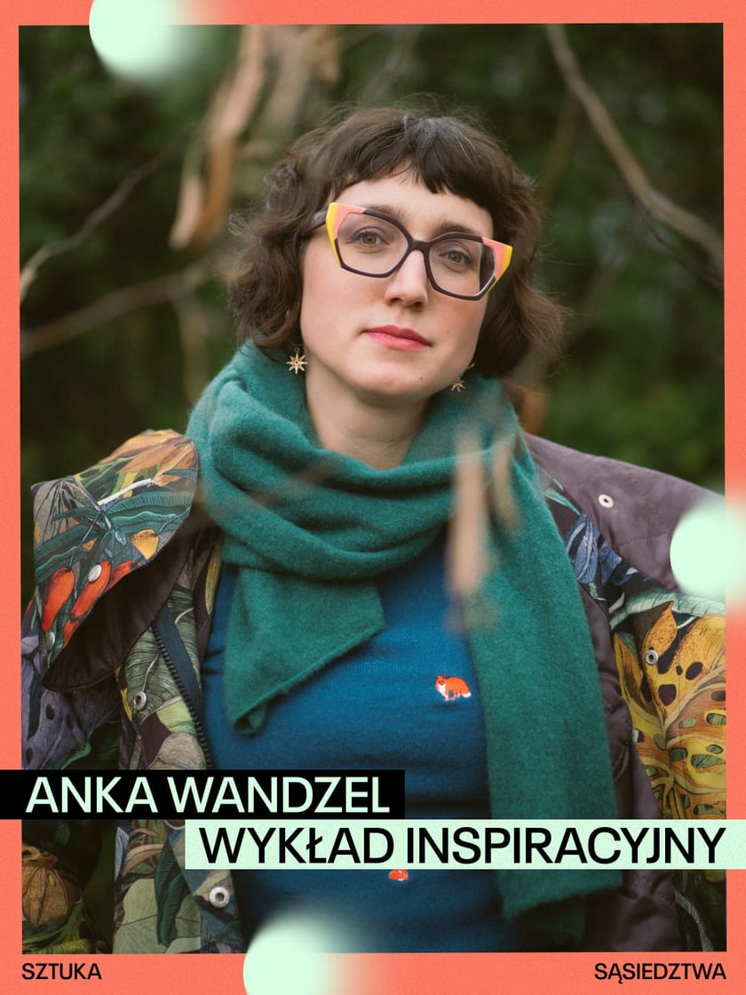 <p>Anka Wandzel</p>