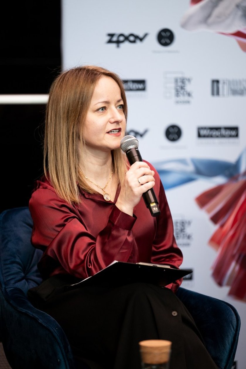 <p>Konferencja prasowa, podczas kt&oacute;rej ogłoszono, że to&nbsp;Miasto Wrocław i Narodowe Forum Muzyki będą gospodarzami Gali Muzyki Klasycznej, podczas kt&oacute;rej poznamy laureat&oacute;w Fryderyk&oacute;w w muzyce poważnej</p>