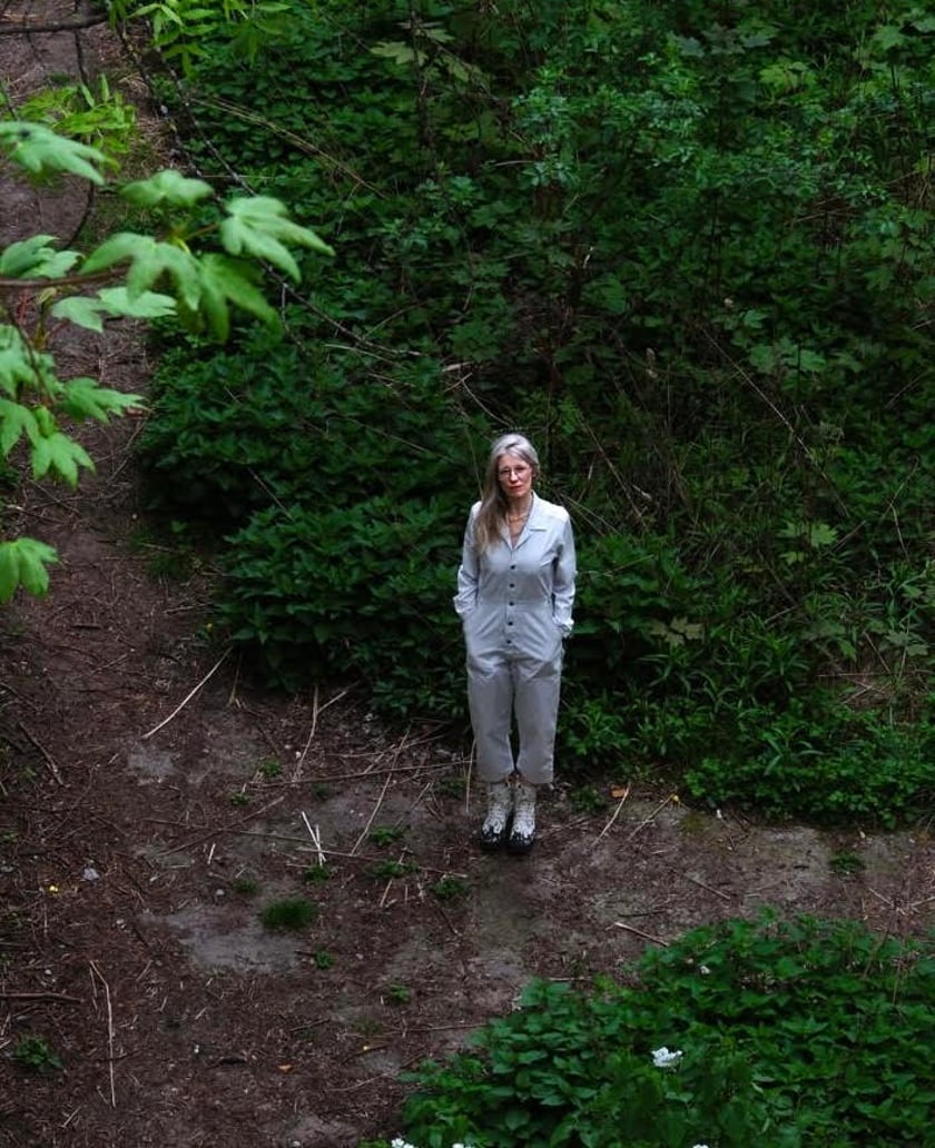 <p>Agnieszka Wolny-Hamkało</p>