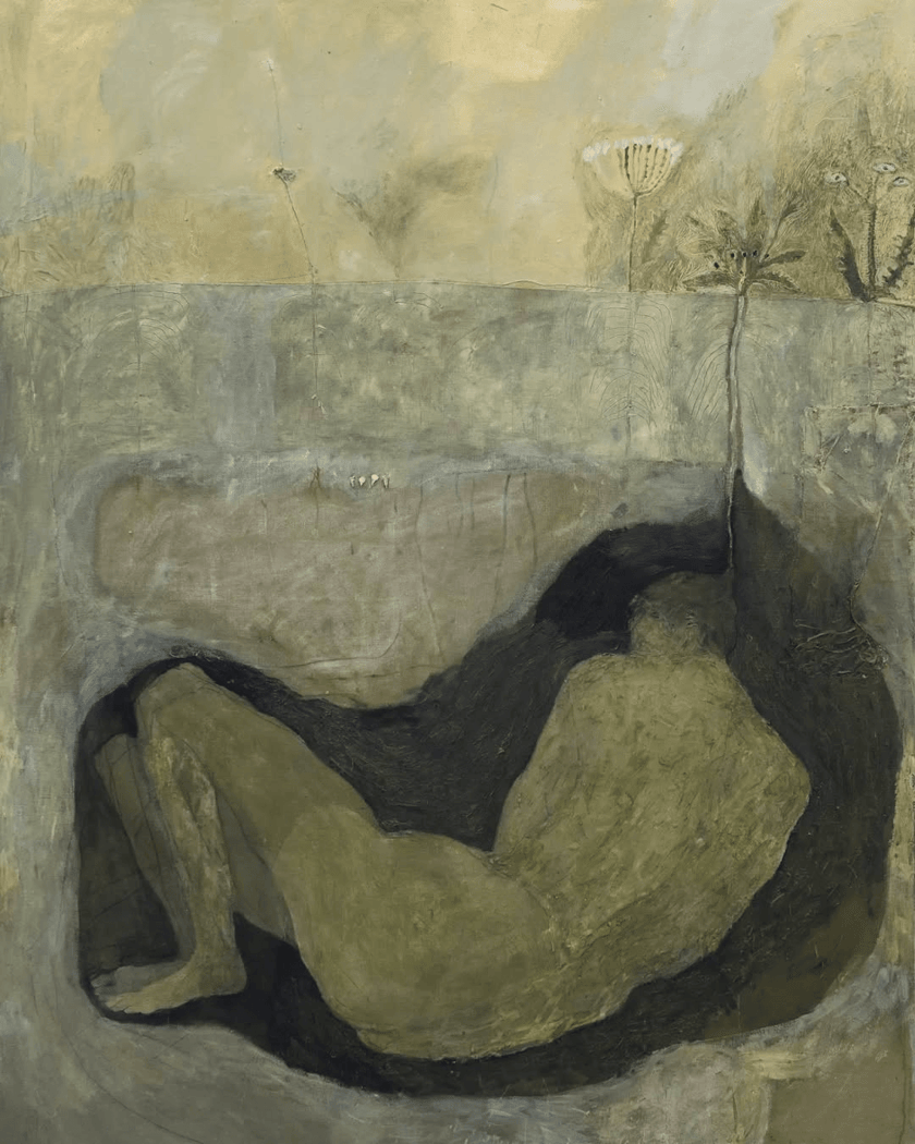 <p>Obrazy Kasi Banasiak obejrzymy na wystawie od 20 lutego do 3 maja</p>