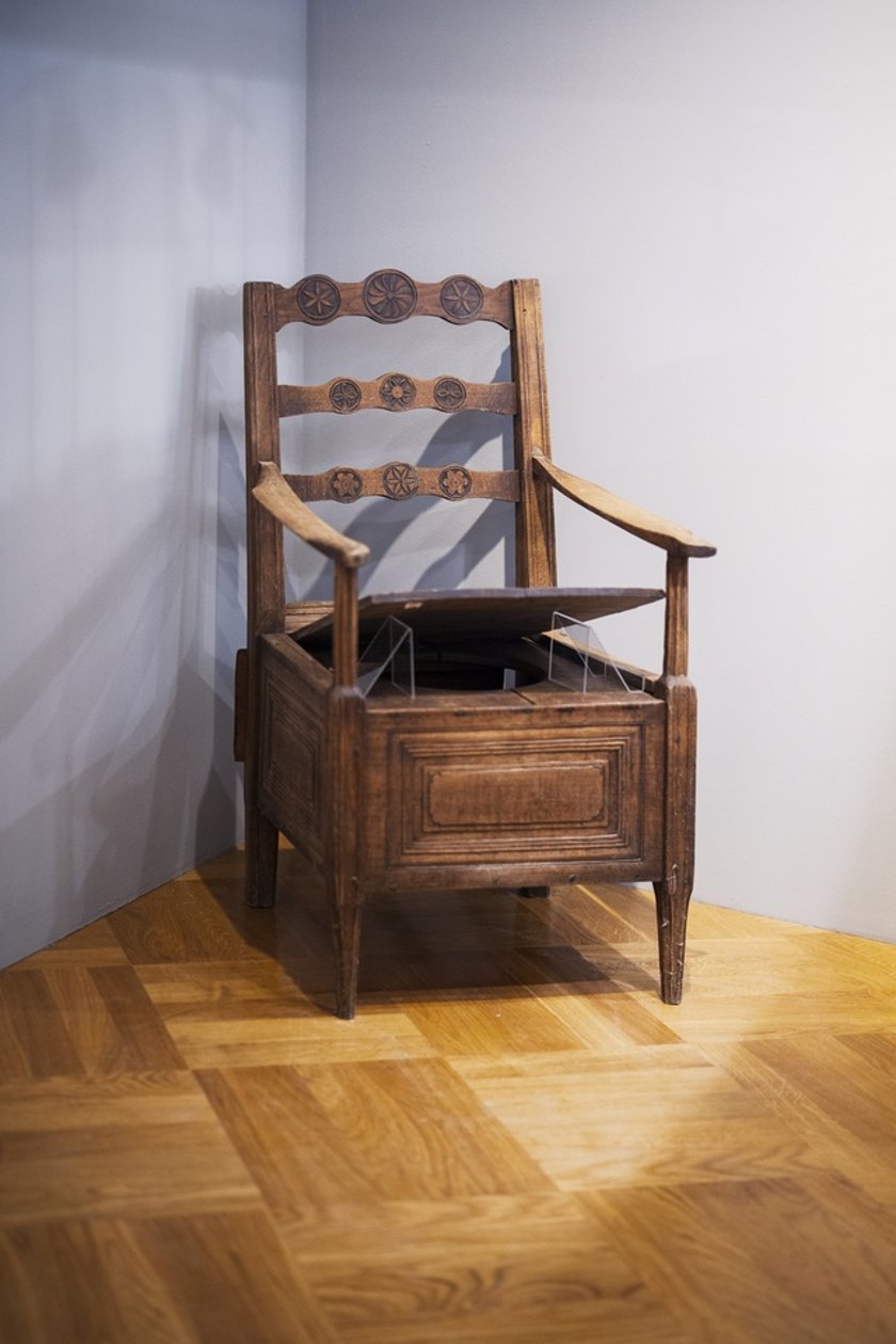 <p>Wystawa &bdquo;Tam gdzie kr&oacute;l chodzi piechotą&rdquo; w Pałacu Kr&oacute;lewskim do obejrzenia do 28 lutego</p>