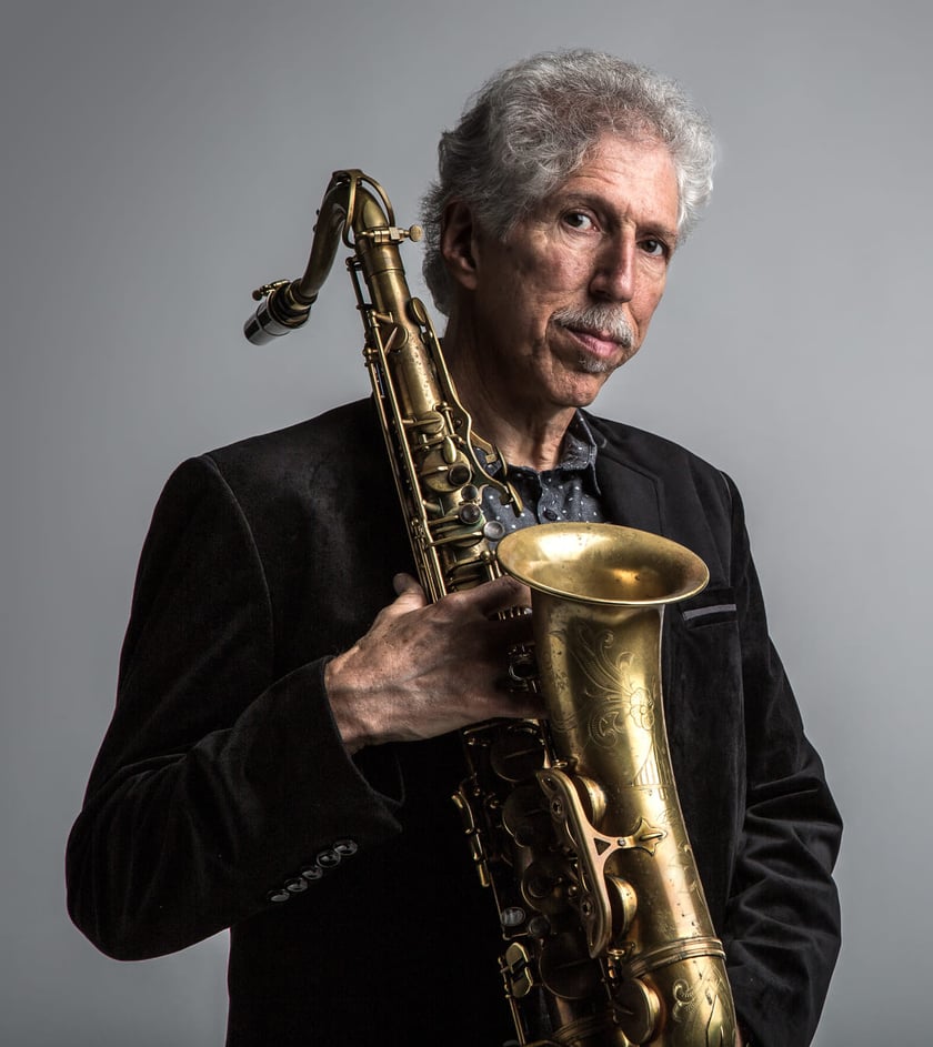 Bob Mintzer