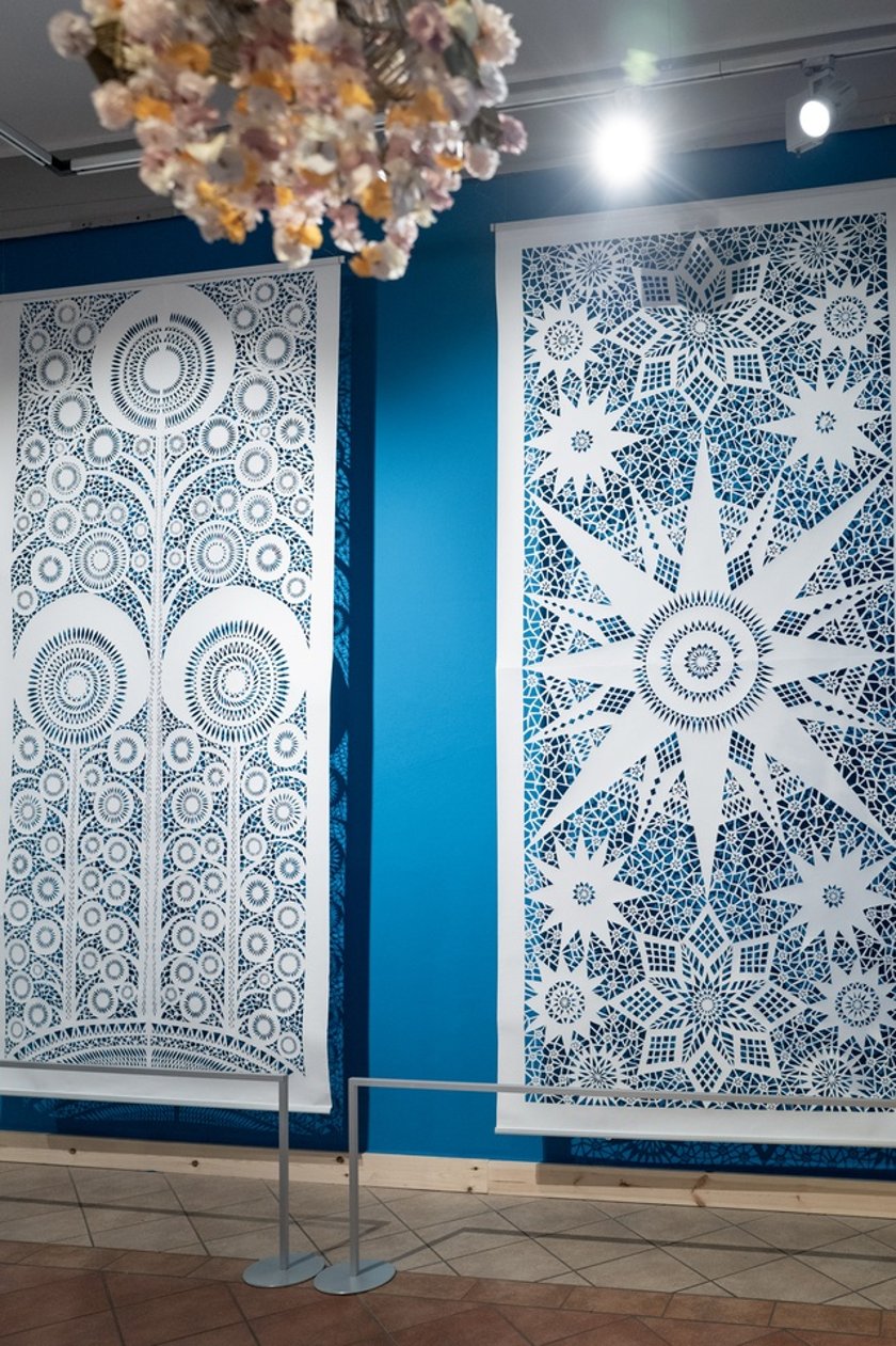 <p>Wystawa &bdquo;Pisanki i palmy wielkanocne&rdquo; w Muzeum Etnograficznym potrwa do 12 kwietnia</p>