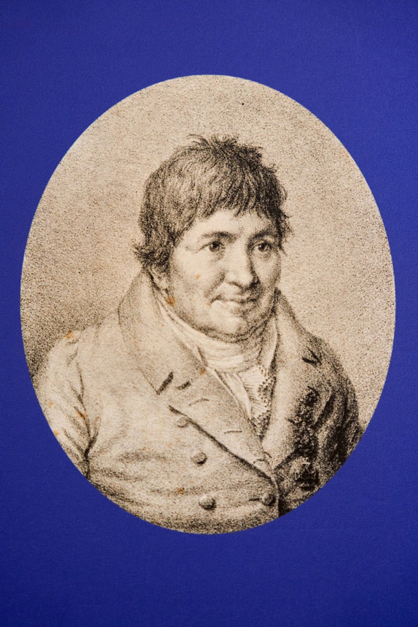 <p>J&oacute;zef Maksymilian Ossoliński</p>