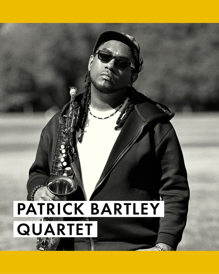 <p>Patrick Bartley</p>