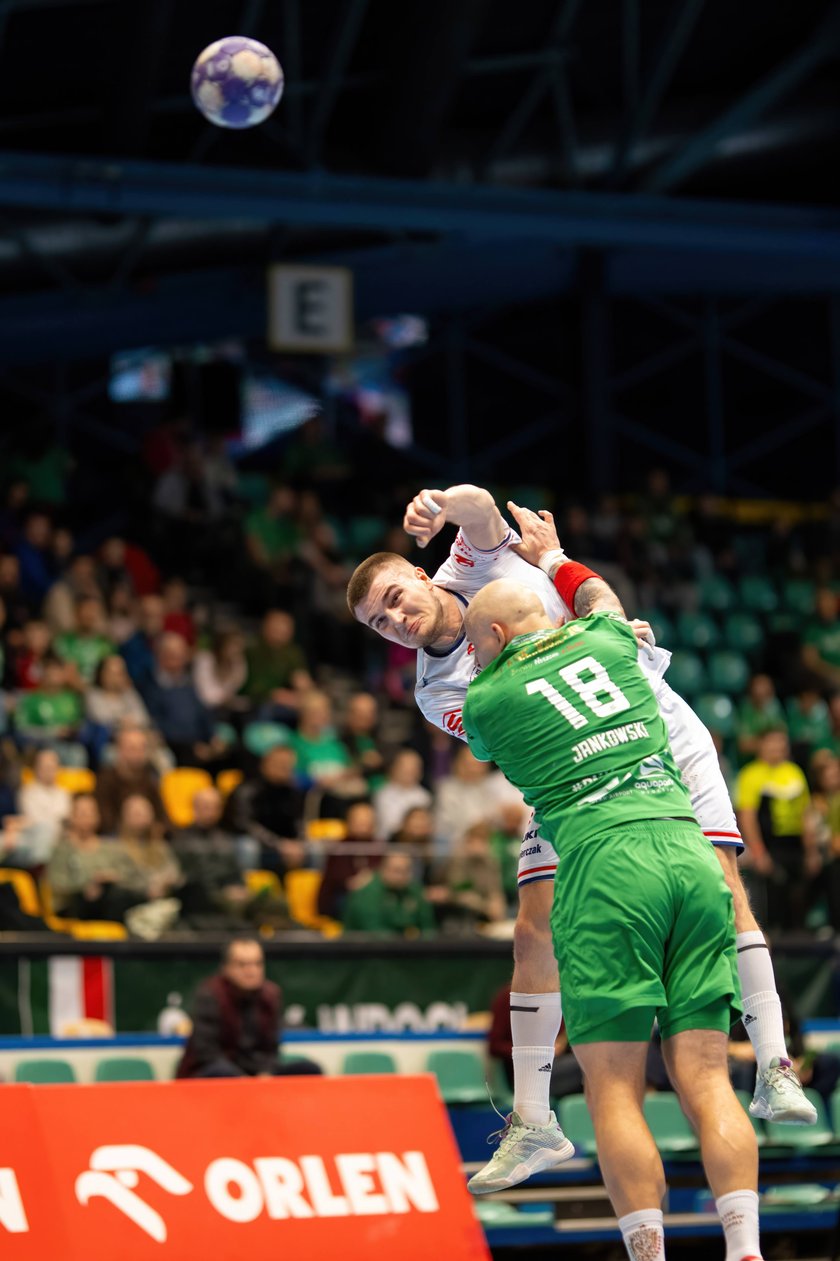 WKS Śląsk Wrocław piłka ręczna