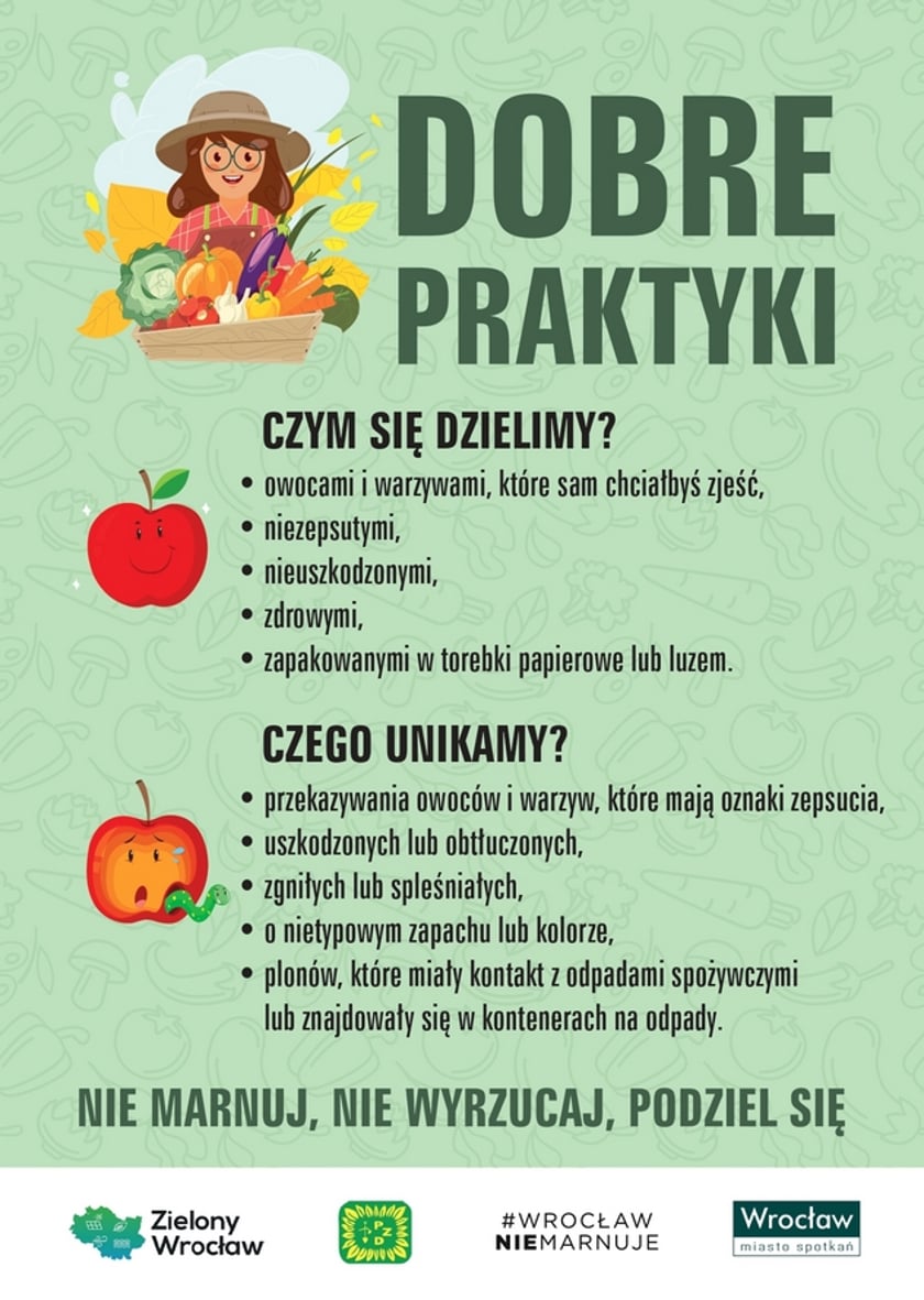 Powiększ obraz: Dobre praktyki