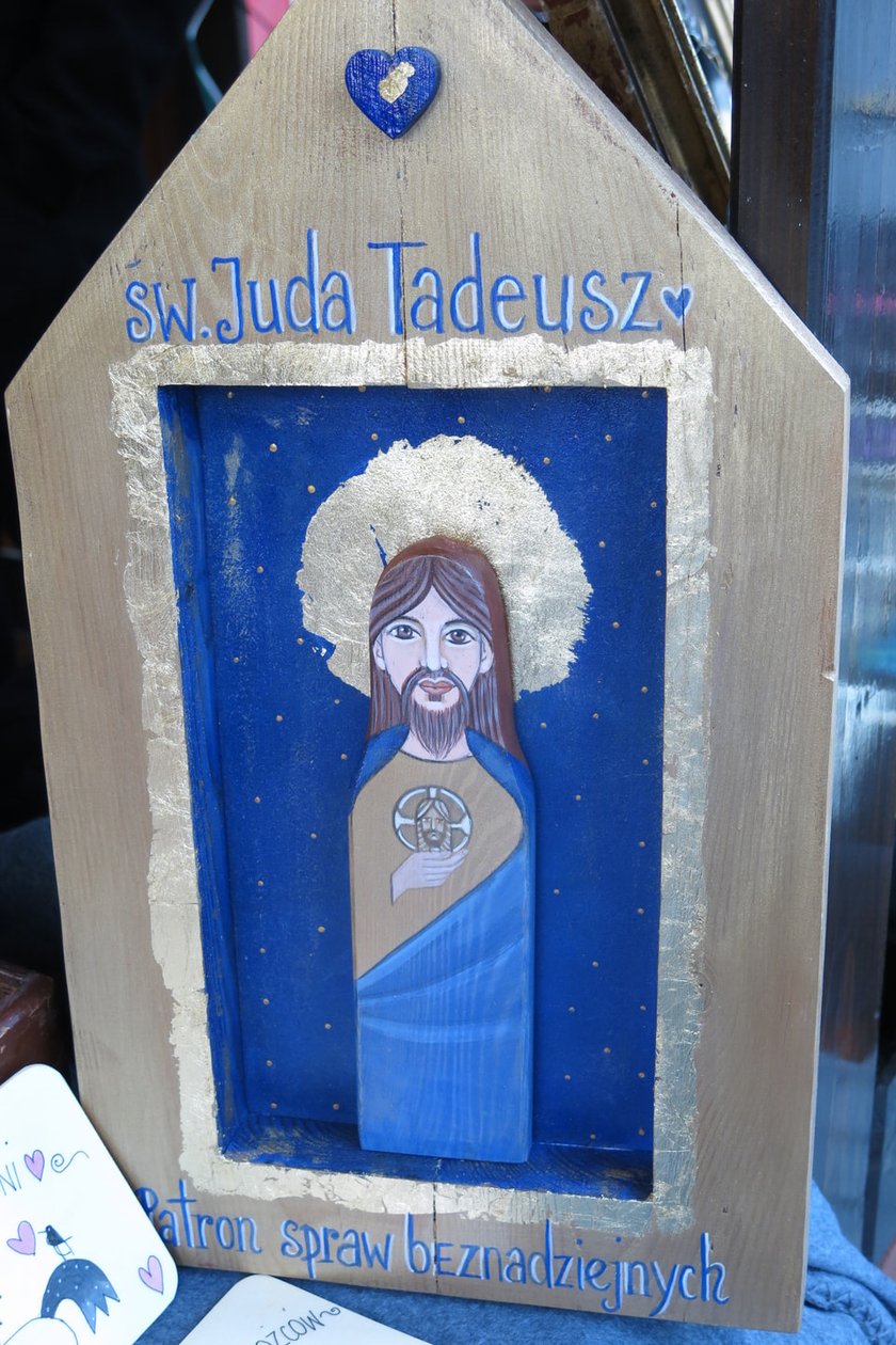 Jarmark Bożonarodzeniowy 2025